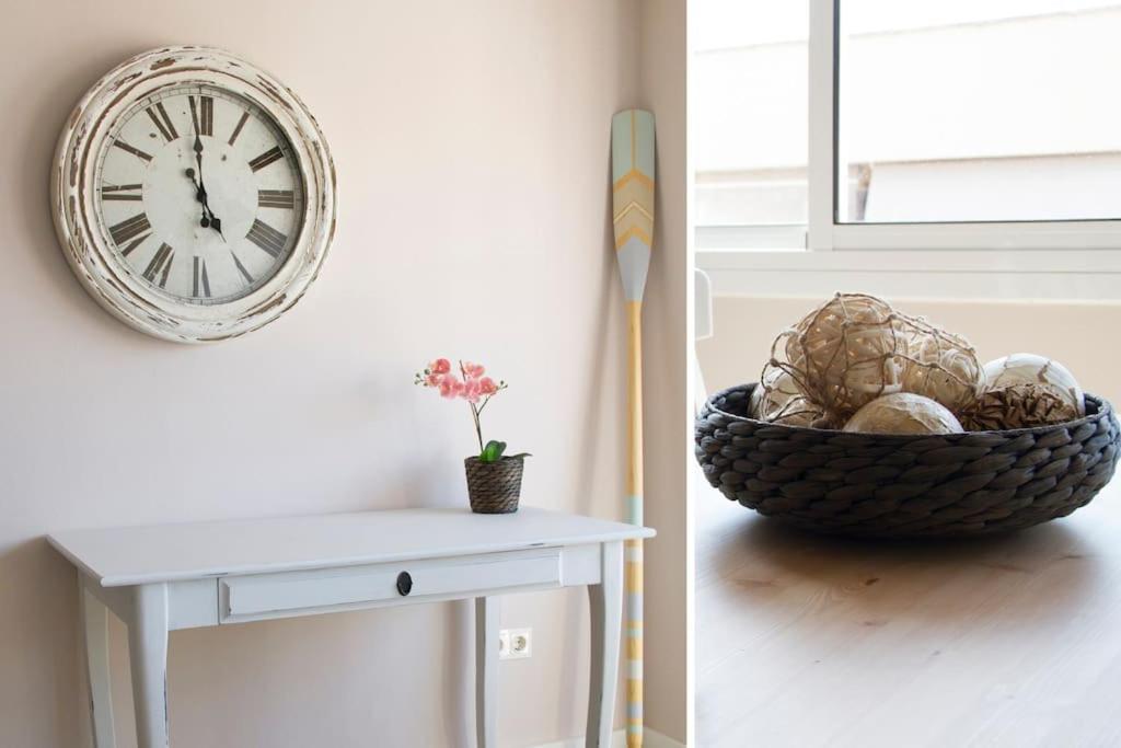 Appartement - Beachside - Free Parking - Limited Size Car Lloret de Mar